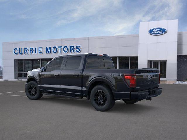 new 2026 Ford F-150 car, priced at $86,810