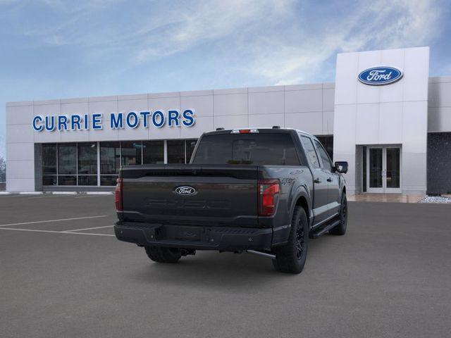 new 2026 Ford F-150 car, priced at $86,810