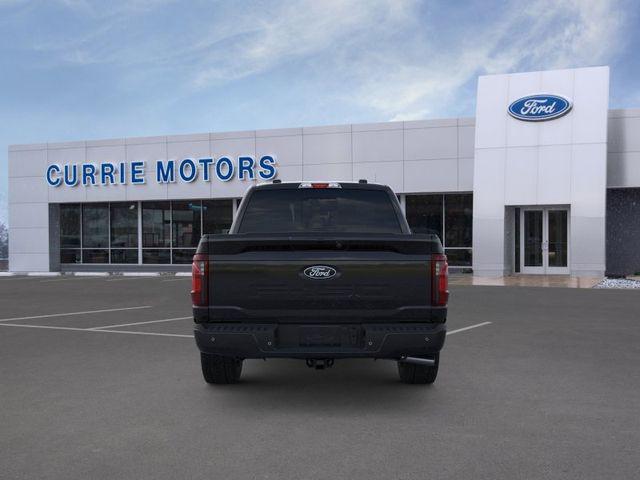 new 2026 Ford F-150 car, priced at $86,810