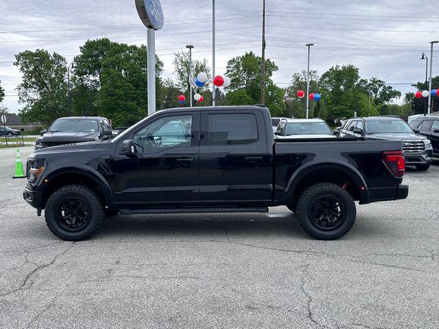 new 2026 Ford F-150 car, priced at $79,406