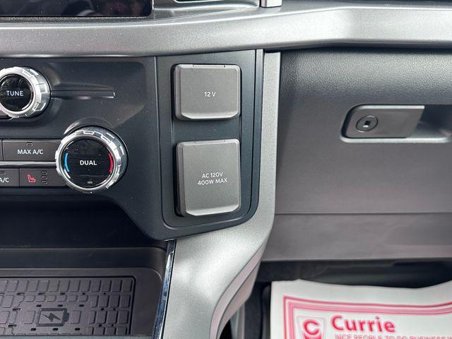new 2026 Ford F-150 car, priced at $79,406