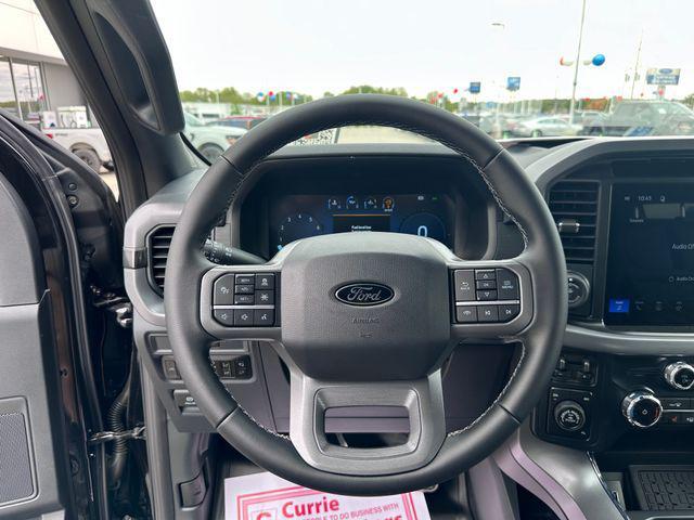 new 2026 Ford F-150 car, priced at $79,406