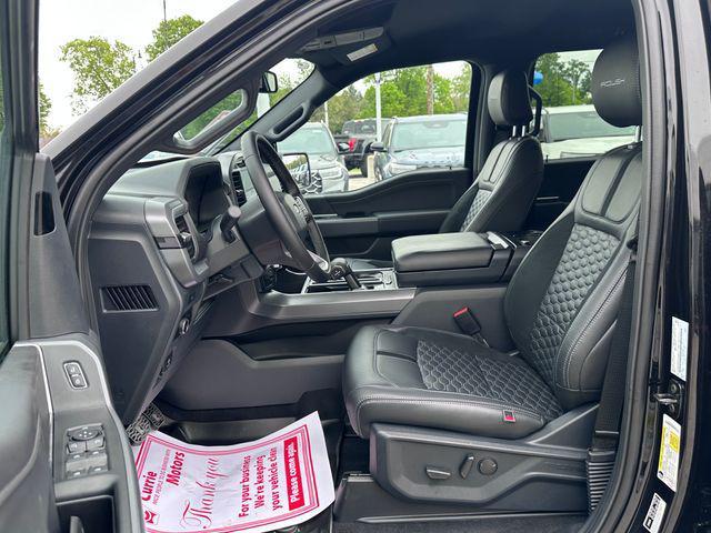 new 2026 Ford F-150 car, priced at $79,406