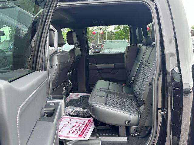 new 2026 Ford F-150 car, priced at $79,406