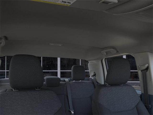 new 2026 Ford Maverick car, priced at $28,544