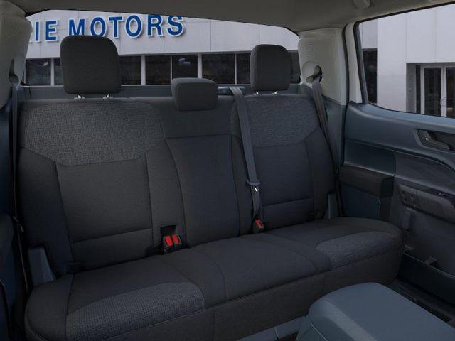 new 2026 Ford Maverick car, priced at $26,999