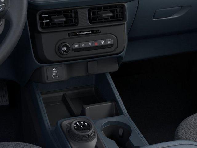 new 2026 Ford Maverick car, priced at $26,999