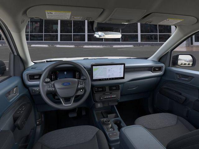 new 2026 Ford Maverick car, priced at $26,999