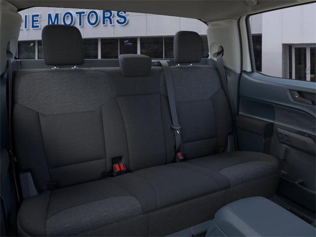 new 2026 Ford Maverick car, priced at $28,544