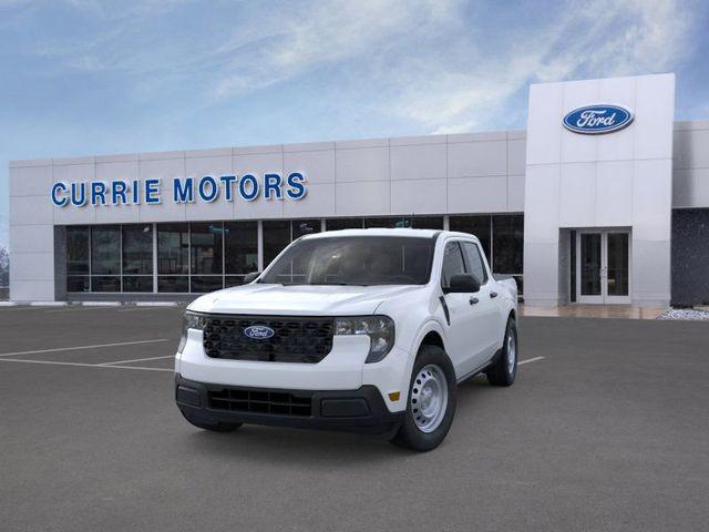 new 2026 Ford Maverick car, priced at $26,999