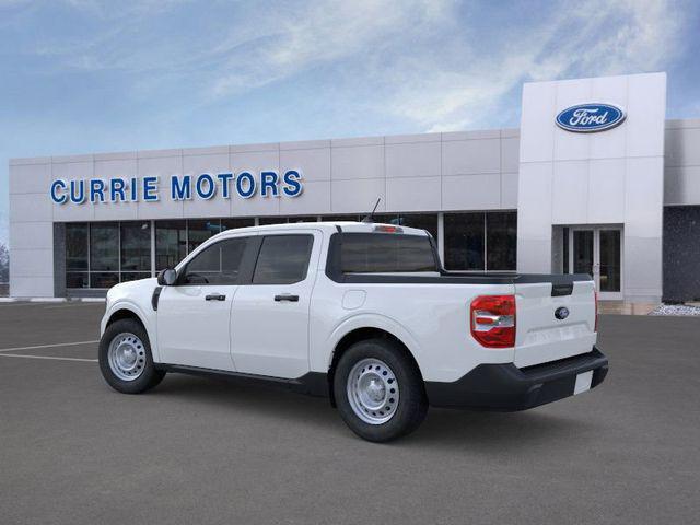 new 2026 Ford Maverick car, priced at $26,999