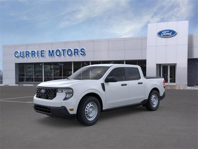 new 2026 Ford Maverick car, priced at $27,999