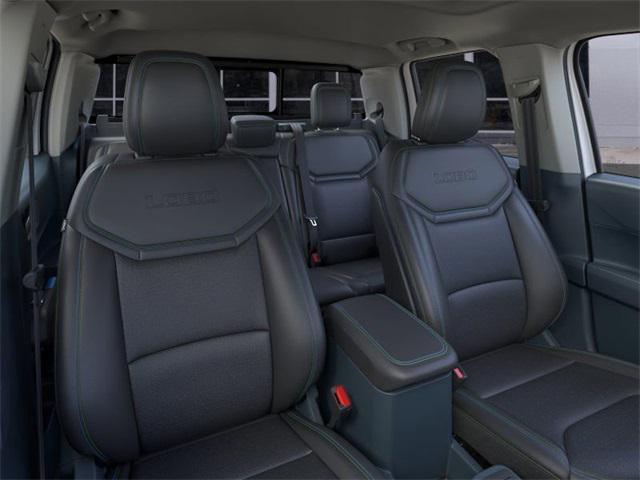 new 2026 Ford Maverick car, priced at $42,951