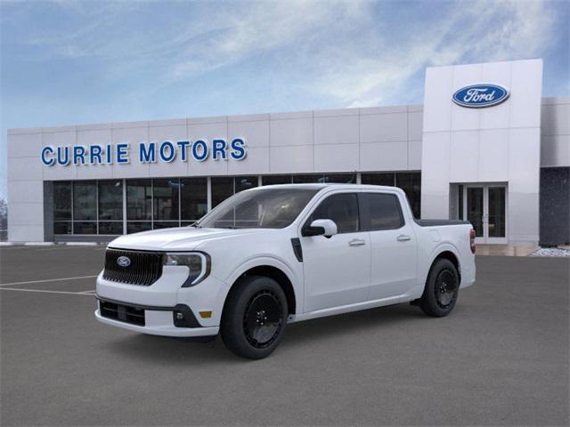 new 2026 Ford Maverick car, priced at $42,951