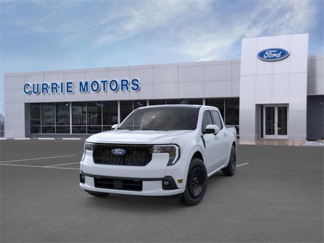 new 2026 Ford Maverick car, priced at $42,951