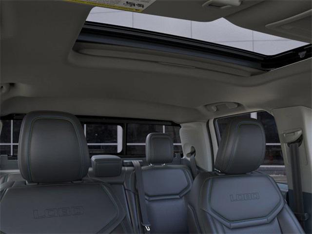 new 2026 Ford Maverick car, priced at $42,951