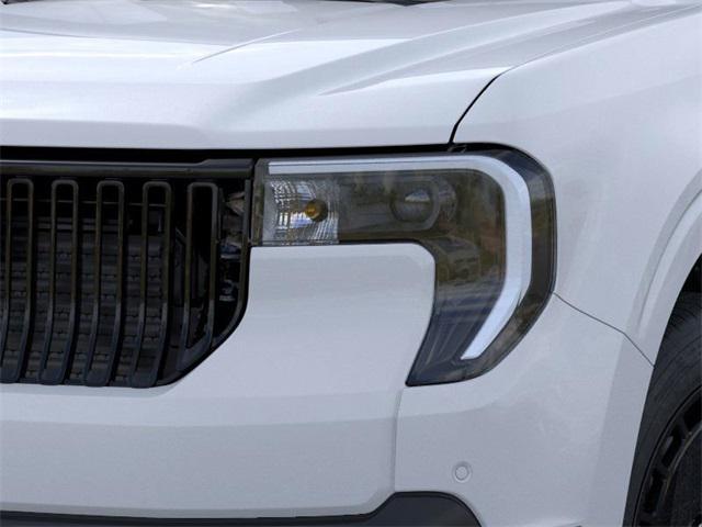 new 2026 Ford Maverick car, priced at $42,951