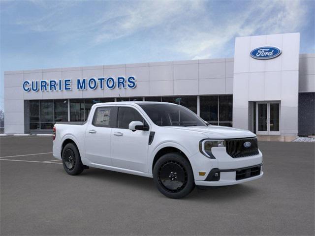 new 2026 Ford Maverick car, priced at $42,951