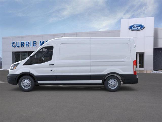 new 2026 Ford Transit-250 car, priced at $53,923
