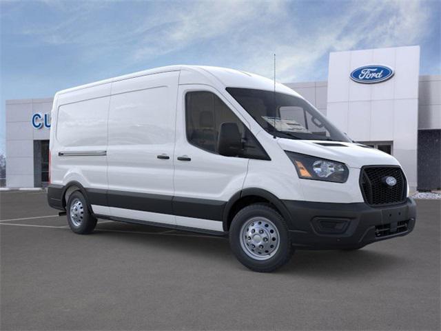 new 2026 Ford Transit-250 car, priced at $53,923