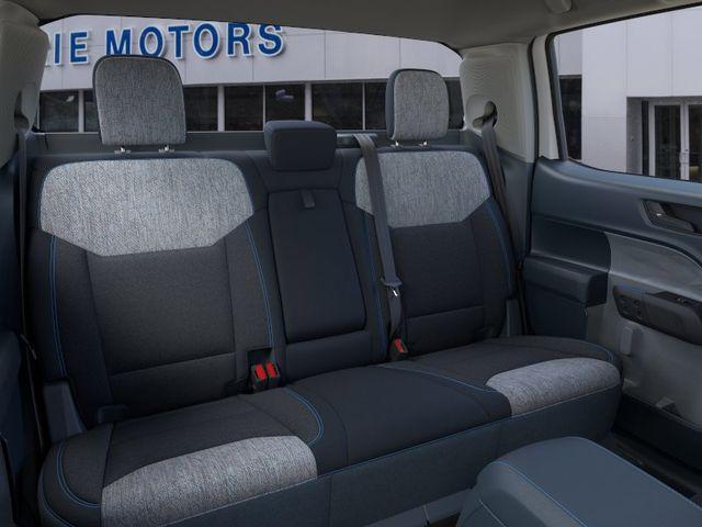 new 2026 Ford Maverick car, priced at $32,093