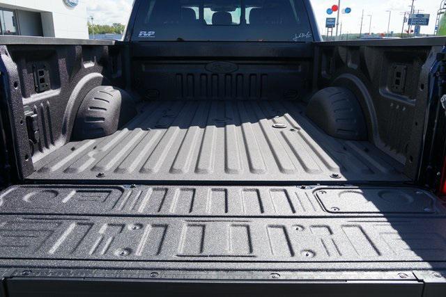 new 2025 Ford F-250 car, priced at $108,062