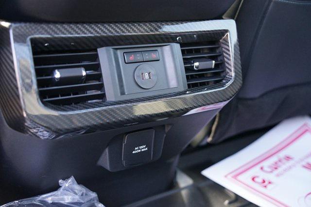 new 2025 Ford F-250 car, priced at $108,062