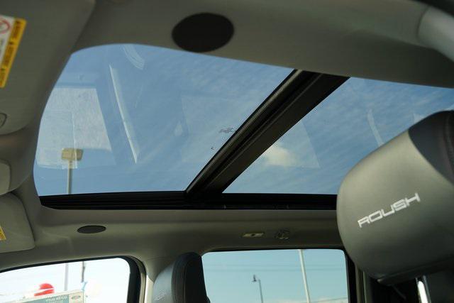 new 2025 Ford F-250 car, priced at $108,062