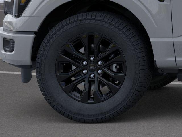 new 2026 Ford F-150 car, priced at $73,347