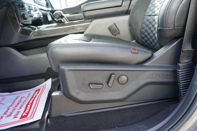 new 2025 Ford F-150 car, priced at $90,682