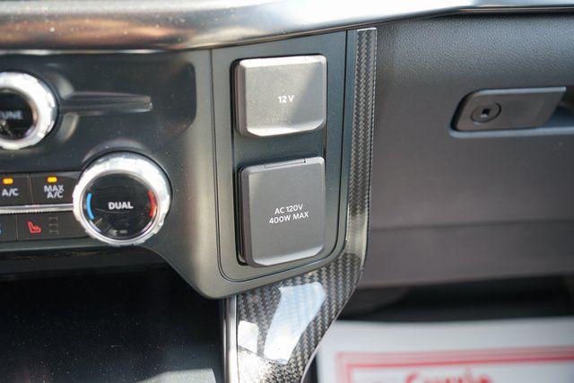 new 2025 Ford F-150 car, priced at $90,682