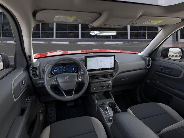 new 2025 Ford Bronco Sport car, priced at $32,018