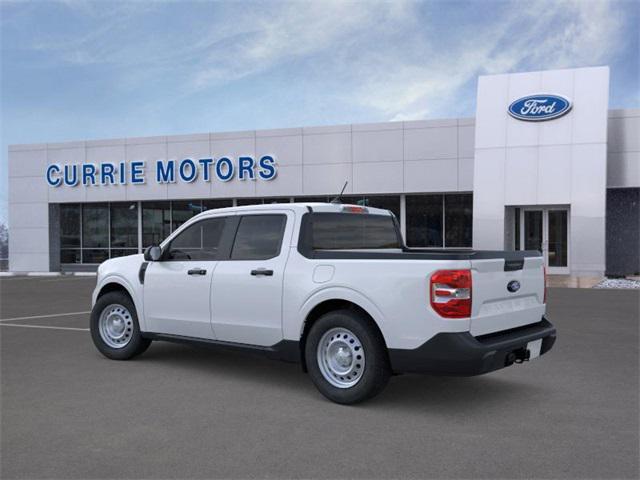 new 2026 Ford Maverick car, priced at $30,468