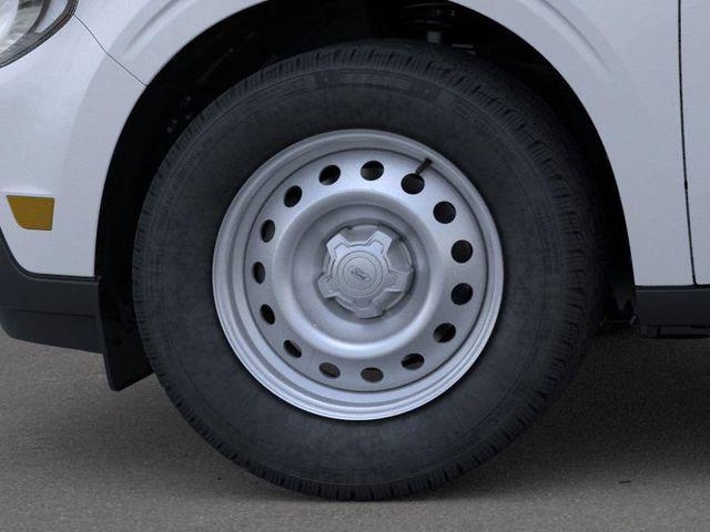 new 2026 Ford Maverick car, priced at $28,968