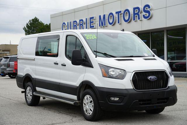used 2024 Ford Transit-250 car, priced at $33,495