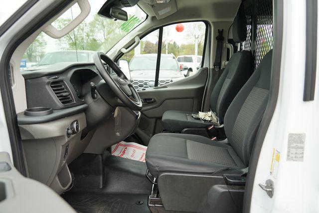 used 2024 Ford Transit-250 car, priced at $33,747