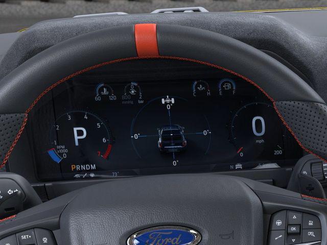new 2026 Ford Ranger car, priced at $62,350