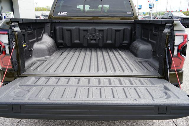 new 2026 Ford Ranger car, priced at $62,602