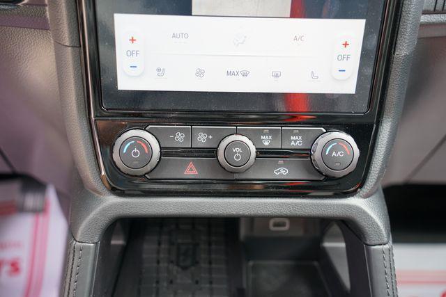 new 2026 Ford Ranger car, priced at $62,602