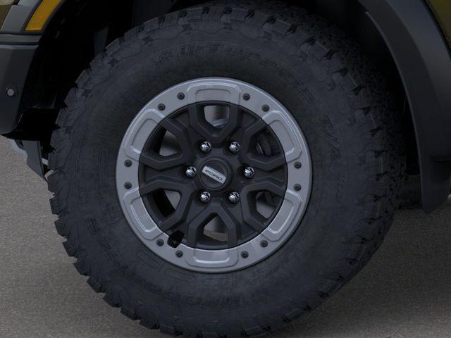 new 2026 Ford Ranger car, priced at $62,350
