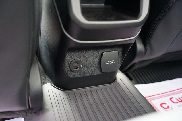 new 2026 Ford Ranger car, priced at $62,602