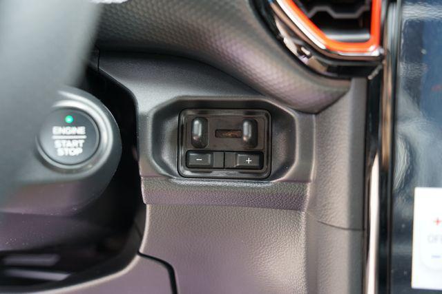 new 2026 Ford Ranger car, priced at $62,602