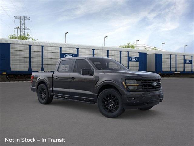 new 2026 Ford F-150 car, priced at $71,455