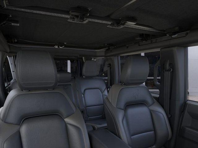 new 2026 Ford Bronco car, priced at $57,170