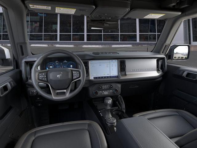 new 2026 Ford Bronco car, priced at $57,170