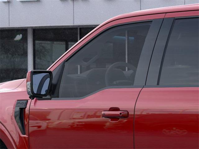 new 2025 Ford F-150 car, priced at $118,613