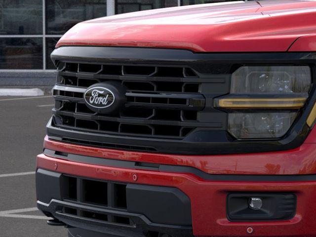 new 2026 Ford F-150 car, priced at $57,783
