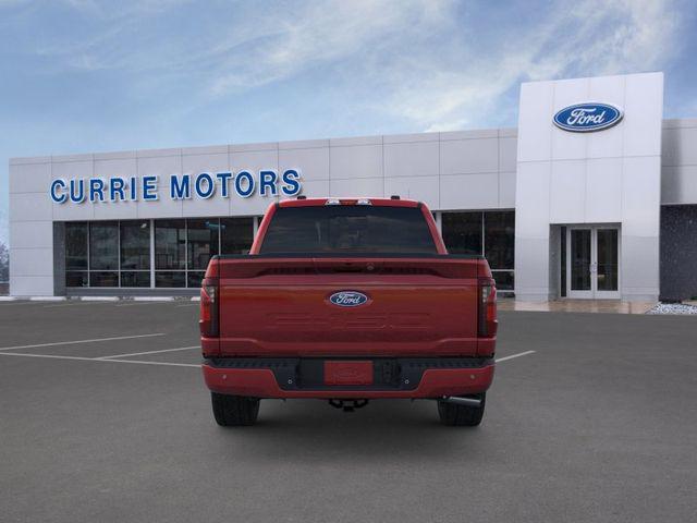 new 2026 Ford F-150 car, priced at $57,783