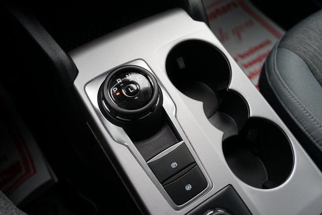 used 2024 Ford Bronco Sport car, priced at $25,264