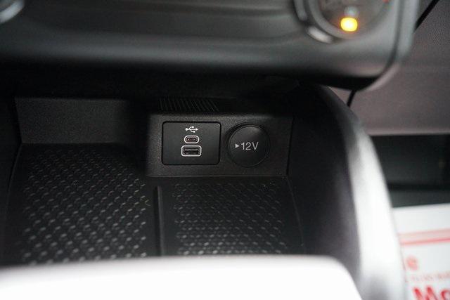 used 2024 Ford Bronco Sport car, priced at $25,264